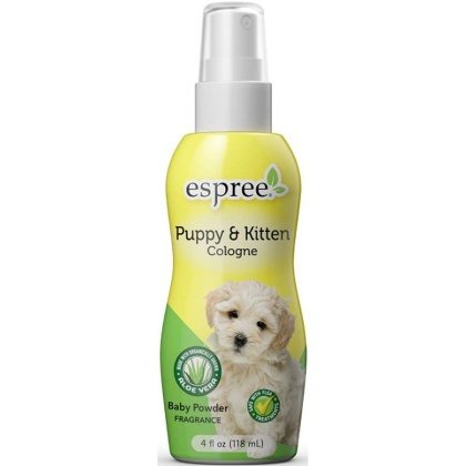 Espree Puppy & Kitten Cologne