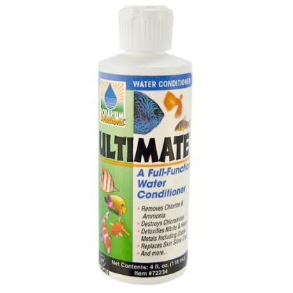 Aquarium Solutions Ultimate Water Conditioner