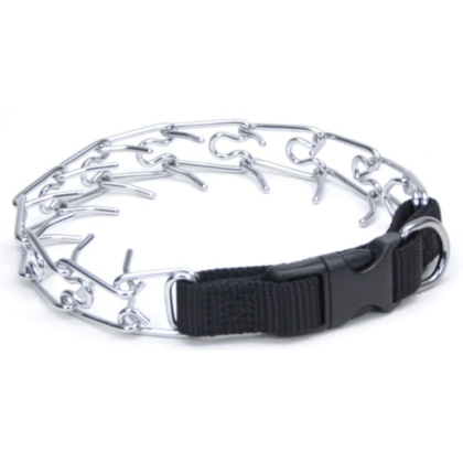 Titan Easy-On Pinch Training Collar