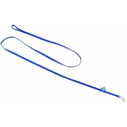 Coastal Pet Nylon Lead - Blue