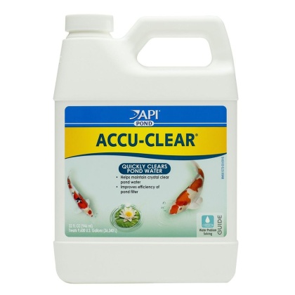 PondCare Accu-Clear Pond