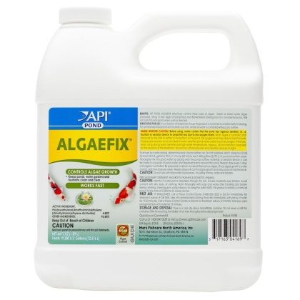 PondCare AlgaeFix Algae Control for Ponds