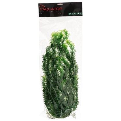 Aquatop Cabomba Aquarium Plant - Green