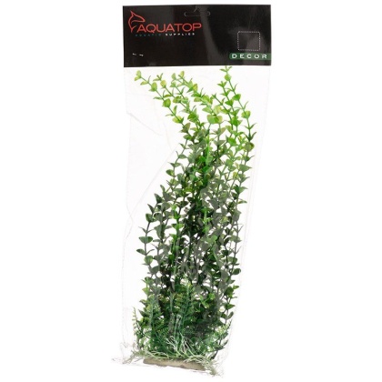 Aquatop Elodea Aquarium Plant - Green