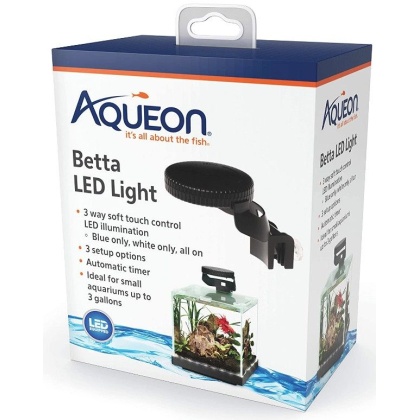 Aqueon Betta LED Light