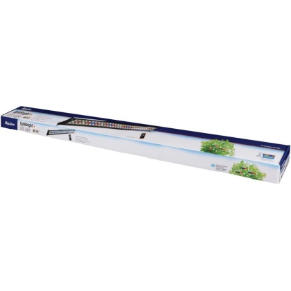 Aqueon OptiBright Plus LED Aquarium Light Fixture