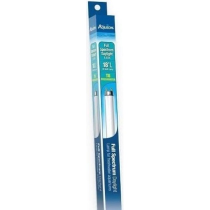 Aqueon T8 Daylight Fluorescent Lamp