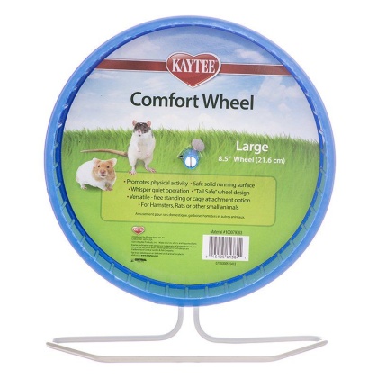 Kaytee Comfort Wheel