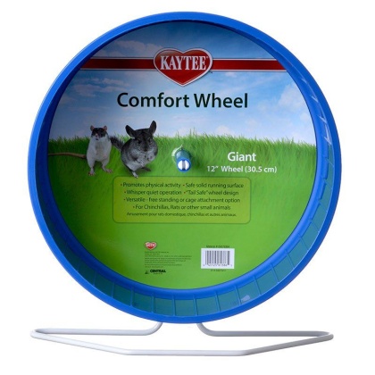 Kaytee Comfort Wheel