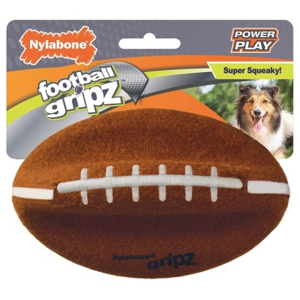 Nylabone Power Play Football Medium 5.5