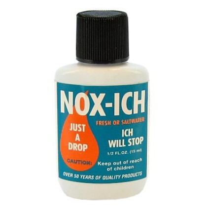 Weco Nox-Ich