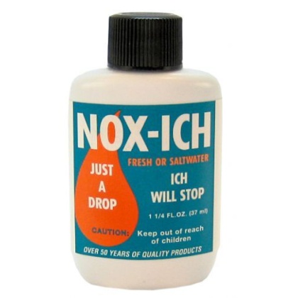 Weco Nox-Ich