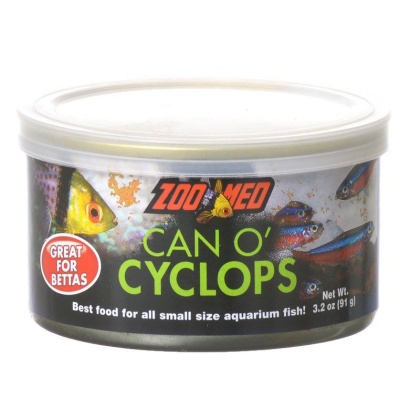 Zoo Med Can O' Cyclops