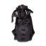 Anthracite Black - Walk-On with Harness & Storage - Medium (15-17